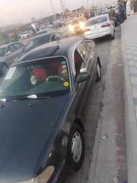سوناتا ١٩٩٣ • مكينة ١٨٠٠ • كير عادي
