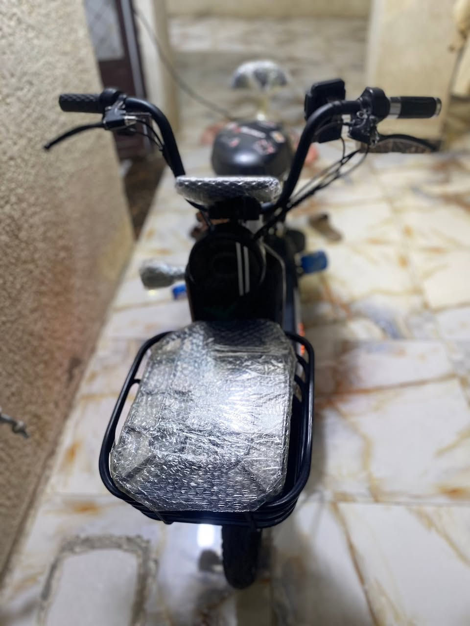 ماطور للبيع حجم 14 بطاريات امبير 16 مستعمل فقط 11 شهر  بلد راسلني خاص


**إذا كنت صاحب هذا الإعلان وتريد حذفه لأي سبب، رجاءا أرسل رسالة إلى الدعم الفني**