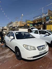 النترا • ٢٠١١ • محرك ٢٠٠٠