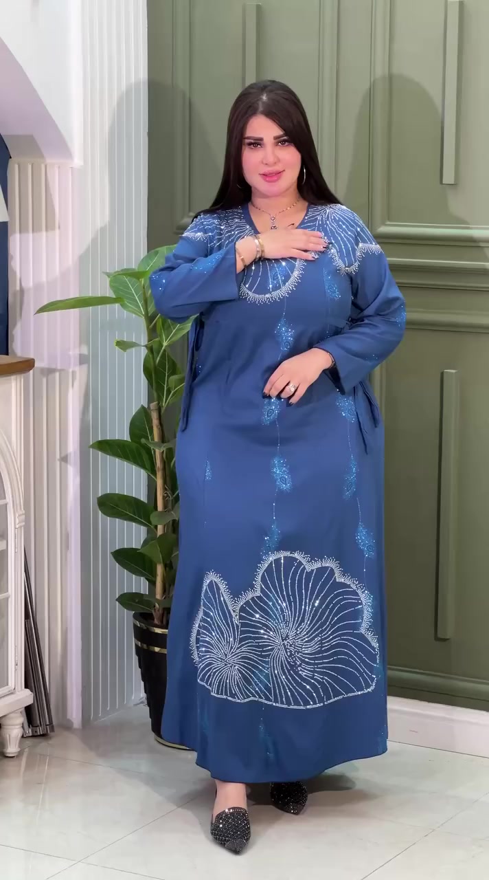 موجوديل جديد وخامه جدا راقيه
السعر 18
يتوفر توصيل للجميع محافظات العراق


**إذا كنت صاحب هذا الإعلان وتريد حذفه لأي سبب، رجاءا أرسل رسالة إلى الدعم الفني**