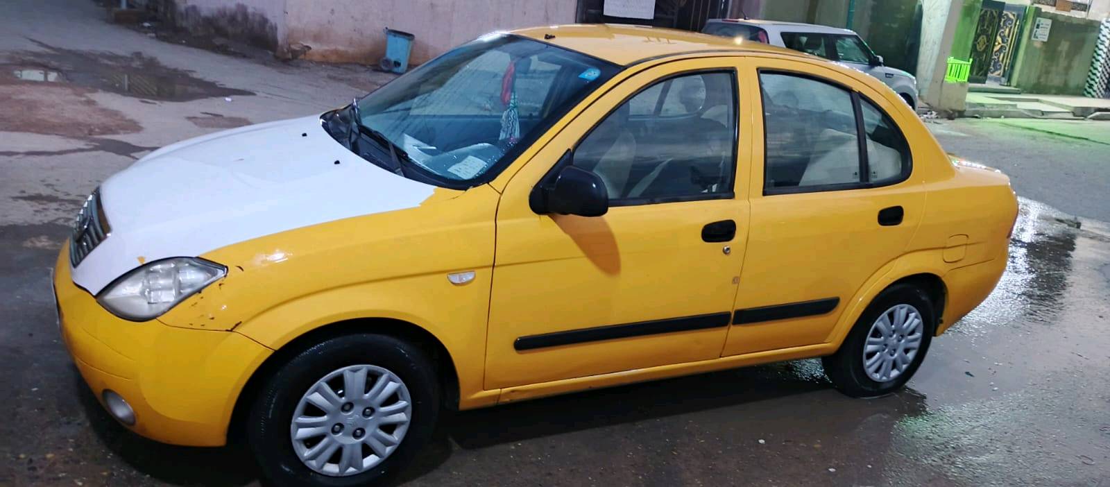 سيارة طيبة ٢٠١٦
مصفرة هيئة وغرامات
هزة جديدة ٢٠٢٦
بدون ضربة شوية شخوط بيها
ما مبدل ولاقطعه بيها
شرط التحويل
تبريد بس غاز
بغداد جسر ديالى 