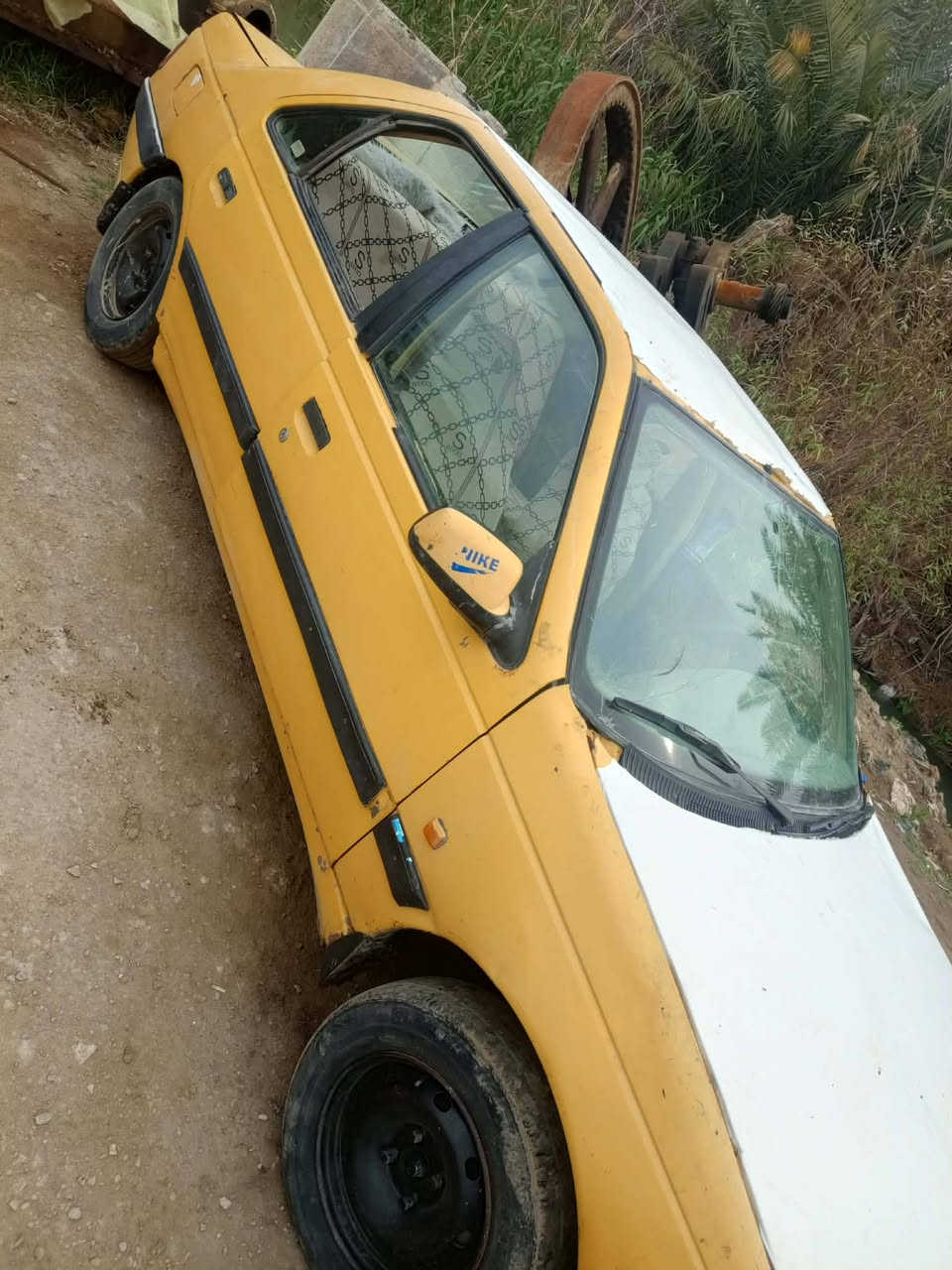 سياره البيع بيجو روه بدون رعي  موديل 2010
سعر 17بيه مجال


**إذا كنت صاحب هذا الإعلان وتريد حذفه لأي سبب، رجاءا أرسل رسالة إلى الدعم الفني**