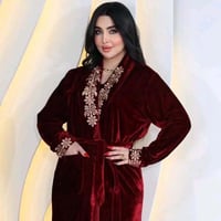 روب قديفة • قطعتين • توصيل سمايا