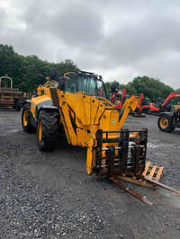 Jcb 540-200 20m 2016 07504842010