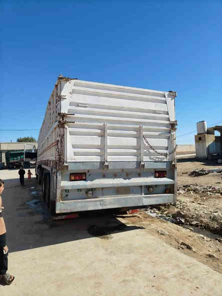 السلام عليكم ورحمة الله وبركاته
للبيع عربانه شاصي الماني
3دناكير 6اجواج تاير نظيف
دناكير ابوالاقواه
بريك كهرب كلا شقال
صنديك مطبخ تانكي ماي
عربانه جاهزه العنوان موصل اخوكم ابوثامر مكلف بنشر
للاستفسار التصال على الأرقام
*********** ☎️
*********** ☎️
