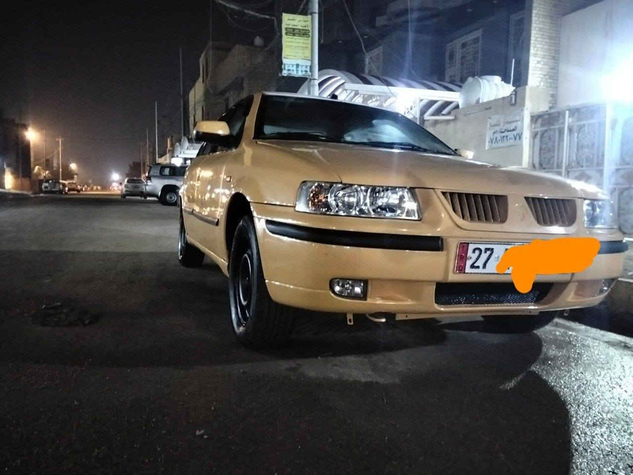 موديل ١١ ذي قار  مداور


**إذا كنت صاحب هذا الإعلان وتريد حذفه لأي سبب، رجاءا أرسل رسالة إلى الدعم الفني**