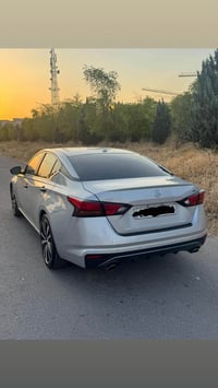 التيما SR • ٢٠٢١ • أربيل