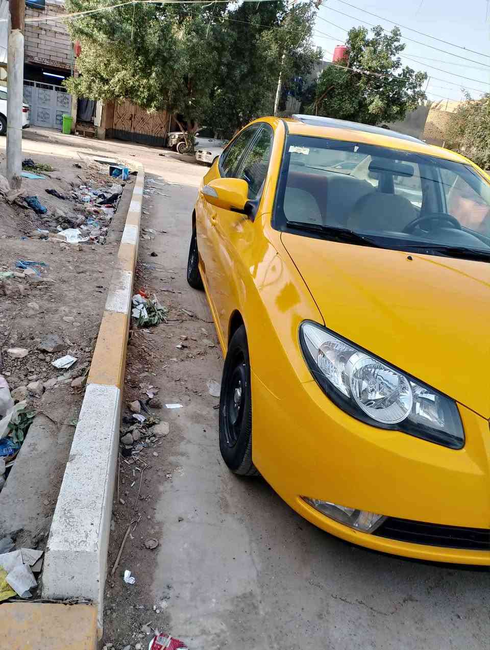 يالله النترا موديل 11 خليجي مكينه 2000  دوش كير مكينه وتبريد شرط  رقم بغداد مشروع وطني بسمي تحويل ثاني يوم العنوان ذي قار مركز  السعر 💯 وبيها مجال قليل أخوان الله يرحم والديه ألي يشوف السعر غالي أو مايناسبه يعبر المنشور أو يعلق بكلمه طيبه مثل أخلاقه الطيبه والرزق على الله //


**إذا كنت صاحب هذا الإعلان وتريد حذفه لأي سبب، رجاءا أرسل رسالة إلى الدعم الفني**