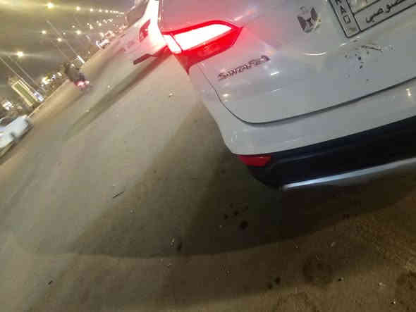 هونداي سنتافي موديل 2013
خليجي مكفولة محرك  2400تحويل مواصفات يد نيكل ويل 19مريات شفط إشارة با المربية مترحيب هواي موصفات سنوية 27 ***********
*********** وتساب 155السعر
