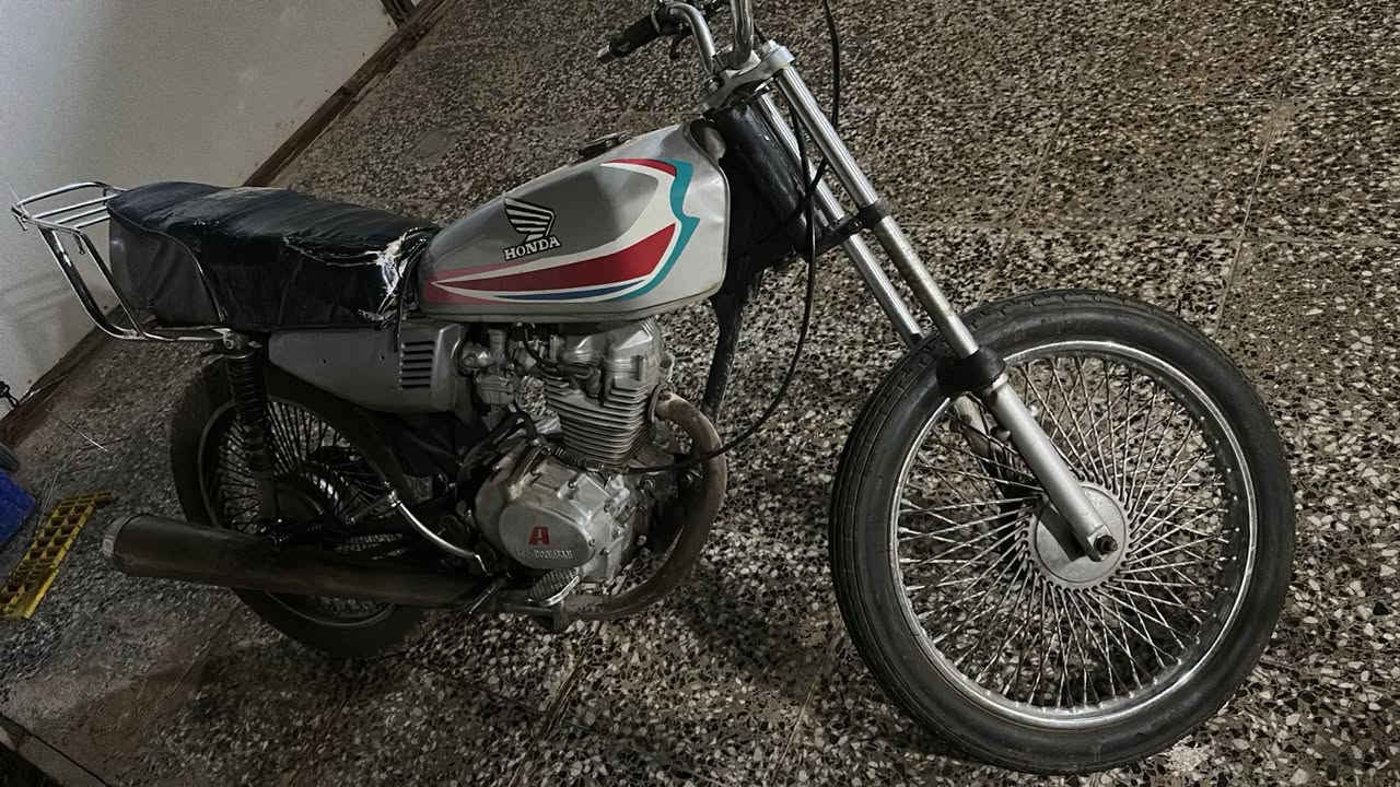 السعر 150 الجبنه طاكه وبيه خيط بخار كلك


**إذا كنت صاحب هذا الإعلان وتريد حذفه لأي سبب، رجاءا أرسل رسالة إلى الدعم الفني**