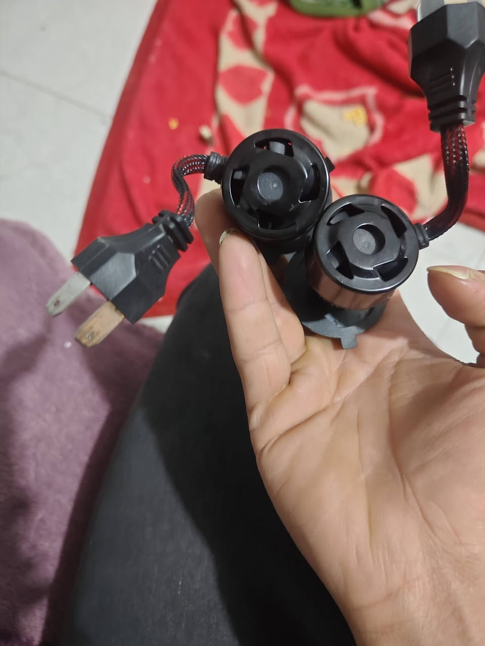 لايتته مال سياره زنون تبريد منه وبيه السعار30


**إذا كنت صاحب هذا الإعلان وتريد حذفه لأي سبب، رجاءا أرسل رسالة إلى الدعم الفني**