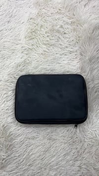 حساسات كاملة • ٣ قطع • ويه جنطة