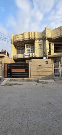 بيت ١٤٠م • حي السلام • مرخصة