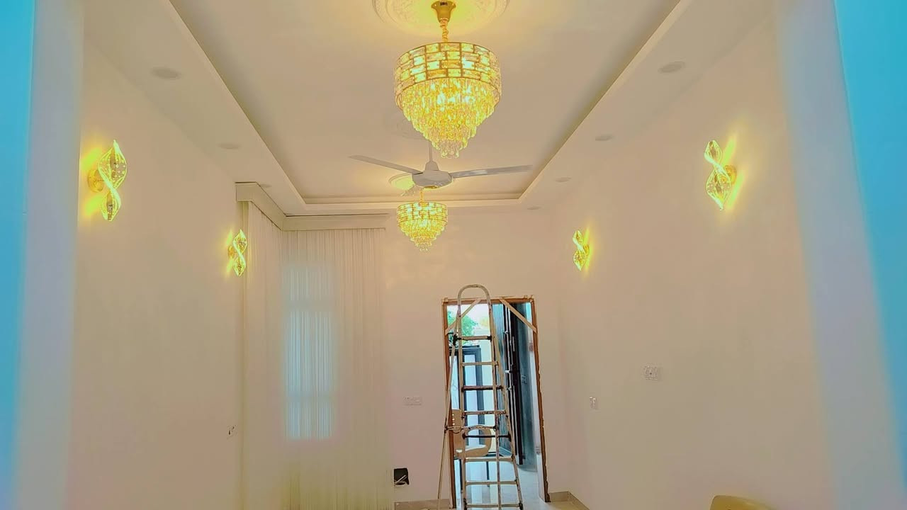 كهربائي منازل تكريت الفني أحمد أياد 
🔌💡 كهربائي منازل – شد وتركيب ثريات 💡🔌
نوفر لكم جميع أعمال الكهرباء المنزلية باحتراف:
تركيب وشد الثريات بجميع أنواعها
صيانة الأعطال الكهربائية
تمديد أسلاك بشكل آمن ومرتب
تركيب إنارة حديثة (سبوت لايت، مخفي، لِد)
خدمة 24 ساعه 
سريعة ودقة بالعمل
الاتصال ***********
