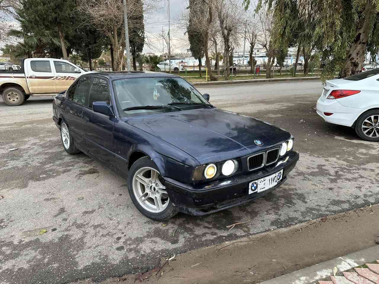 بـیئێم 1991 ی 520 کەپس
گێڕ عادی ئاڕمی کۆن سلێمانی زۆر توندوتۆڵە گەرمی مەزبوتە پێشو دوای کەپسە 
لایت ئەڵقە و زینۆن پێش پان 
شوێن چەمچەماڵ 
سعری 20وەرەقە کۆتای 
ژم ***********
***********
ئەدمین ❤️🌹
