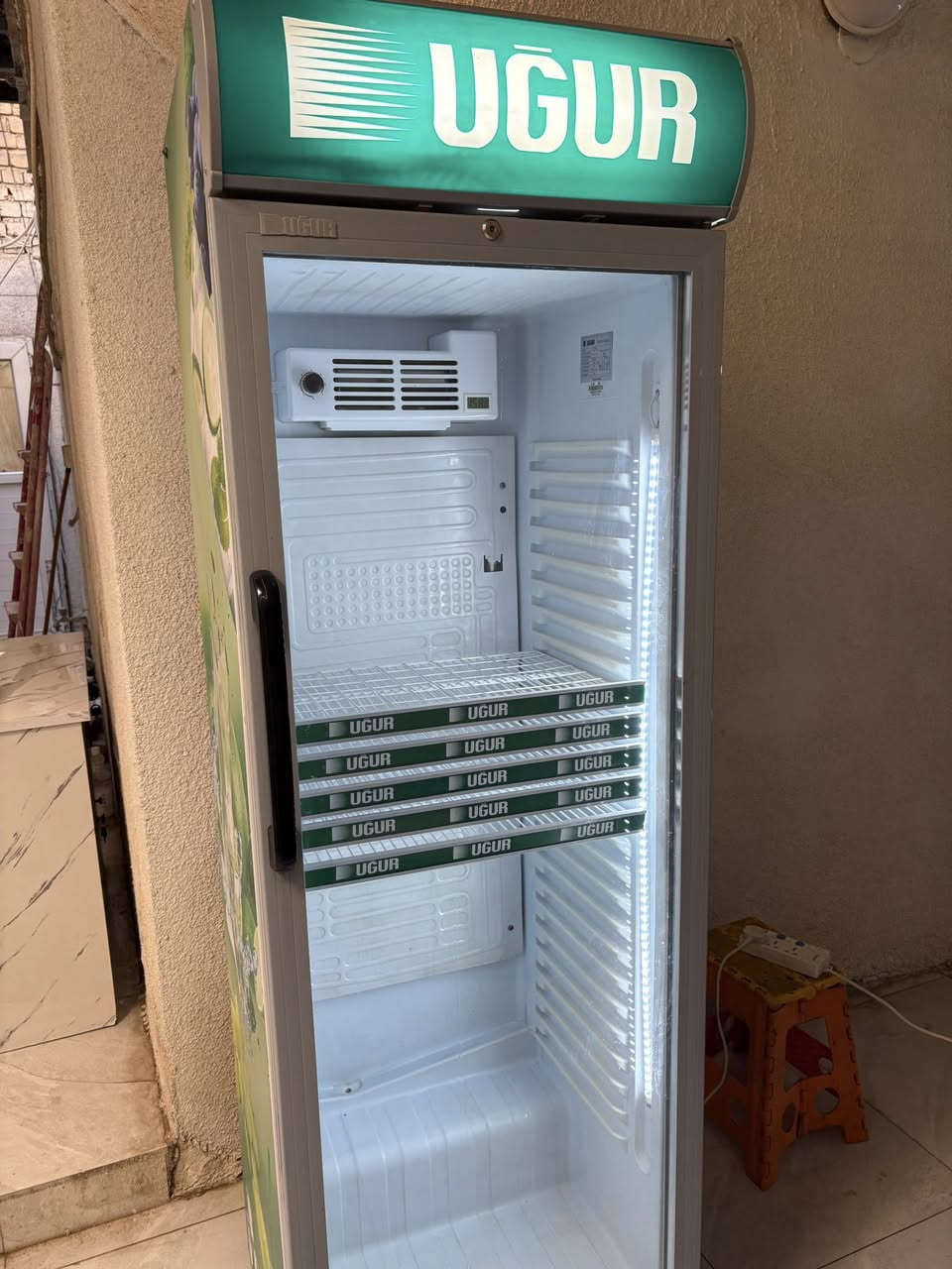 عارضة ايكور جديدة
قيم بل يرضي اللة 
ثلاجة جديده مصارلها كم شهر لاتكسر بيها
مكاني كربلاء


**إذا كنت صاحب هذا الإعلان وتريد حذفه لأي سبب، رجاءا أرسل رسالة إلى الدعم الفني**