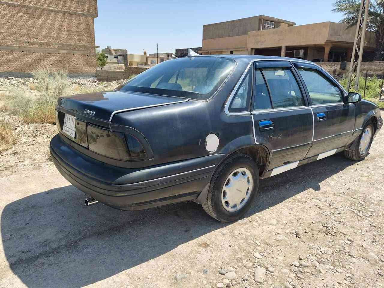 سلام عليكم برنس 95 للبيع
مكينه جديده مال حاويه مكفوله كير عادي جديد صدر خلفي امامي جديد كهربائيات كله شغاله تخم تاير جديد سياره بدون حادث بلاديه سنويه لل 29 تحويل مباشر مكاني ديالى الغالبيه سعر 25 وبيه مجال ***********
