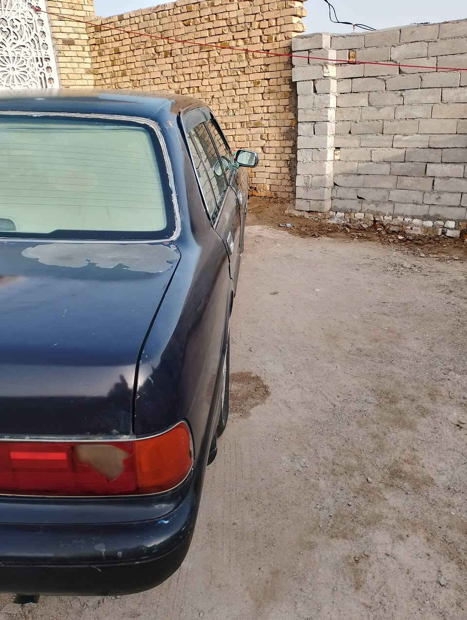 رنب بيع رقم نبار مشروع وطني سياره مصبوخه عام ***********
