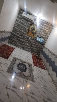 قضاء السدير • غرفتين وصالة • طابو زراعي