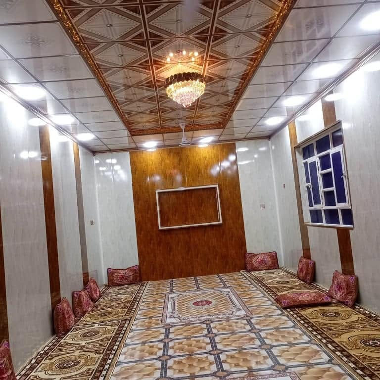 شي  بسيط 🫣
اصباغ وديكورات
حمودي الصباغ /***********
ديكور مغربي.  ديكور بلاستك.بديل الرخام .بديل الخشب ديكور فوم. ديكور خشب
سقف ثانوي. تغليف جداري .خسف  بلاستك. خسف مربعات
صبغ .فلين . زجاج. ورق . معجون. تقطيع واجهات.فوم سراميك حجر وصبغ
