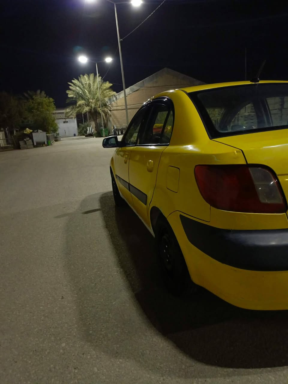 السلام عليكم كيه ريو 2008 امريكي ليب واحد بيهه دعاميه والبدنه مل الراديترات مبدله فقط حداديه جديده مكينه وكيره خير من الله منضومة غاز بيهه السياره رقم نجف انگليزي مصفره هيه وغرامات مداور ثاني يوم السعر 70 وبيهه مجال اتصل وتدلل الخاص مغلق ***********
