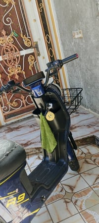 R9 • ٥بطاريات • ديالى بعقوبة
