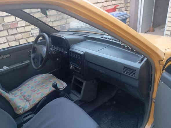 السلام عليكم سايبا ٢٠١١ مكفوله كفاله عامه لاتبديل ولاضربه ولاشواصي كلها على البلاد تجي وتشوف بعينك سنويه لل 2029 مكينه كير خير من الله تبريد تدفئه شغال ماكو نقص بكلشي مكاني بغداد بسمي تحويل ثاني يوم
***********
