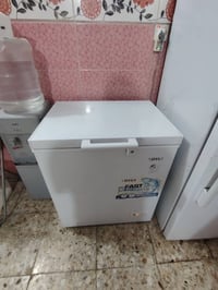 مجمده للبيع سعر 200 07763233500