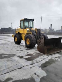 شفره فالفو • موديل 1999 • الموصل