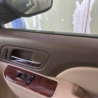 تاهو LTZ • ٢٠١٢ • رقم بغداد