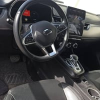 رينو XM3 • ٢٠٢٣ • هايبرد