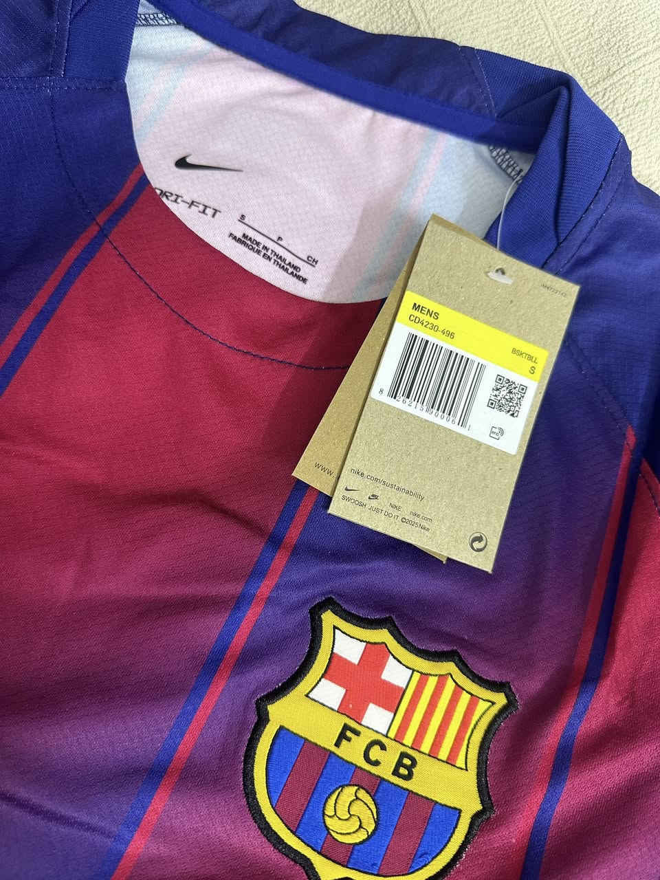 ١٠ الف قياس سمول


**إذا كنت صاحب هذا الإعلان وتريد حذفه لأي سبب، رجاءا أرسل رسالة إلى الدعم الفني**