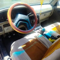 دايو برنس • ١٩٩٤ • كركوك