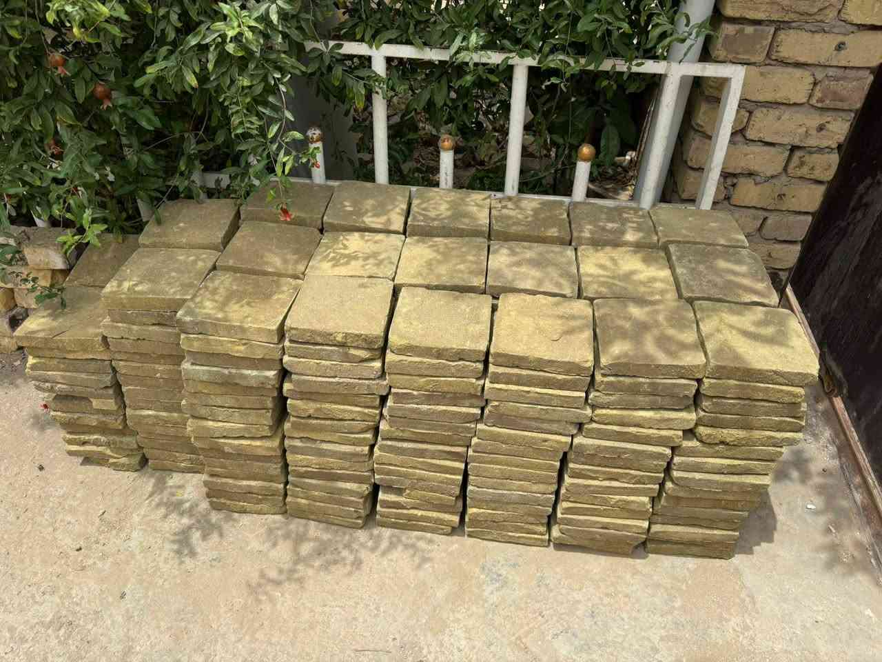 السلام عليكم اخواني الاعزاء عندي فرشي جديد وتراب مال سطح مثل ماواضح بالمنشور مكاني بابل


**إذا كنت صاحب هذا الإعلان وتريد حذفه لأي سبب، رجاءا أرسل رسالة إلى الدعم الفني**