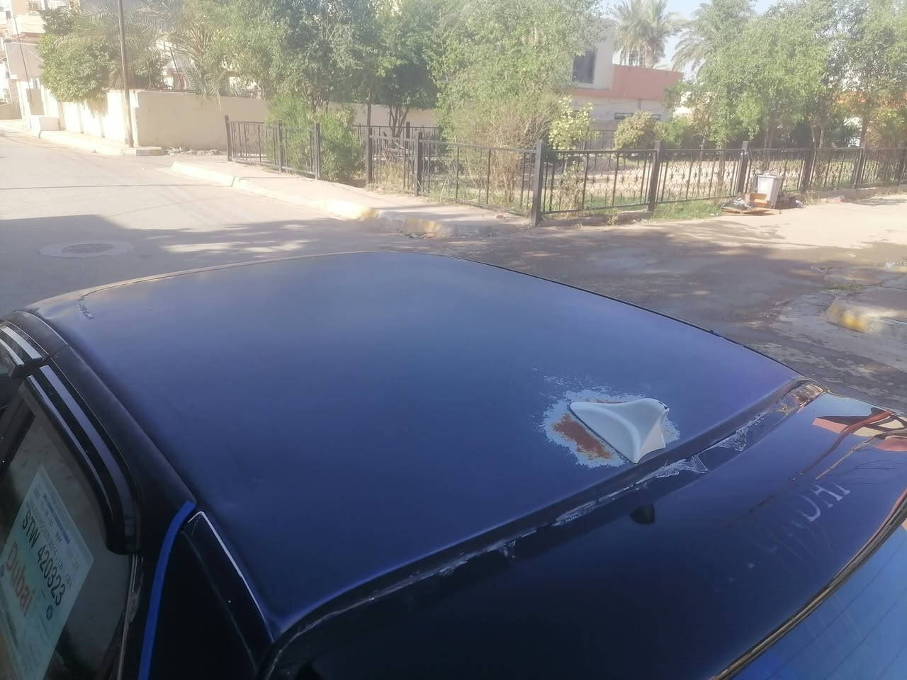 للبيع النترا ٩٤ كير عادي كهربائيات كله شغاله جام كهرباء
كير جديد مكينه بداية تبخير سيارة حلوة تايرات جديدة
باتري جديد مكانه شهربان للتواصل ***********
سعر ٢١ ورقة
