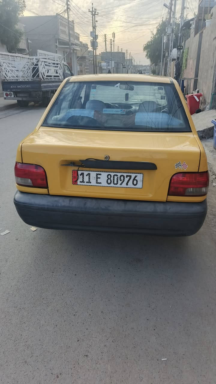 سلام عليكم سايبا مديل, 2013
سياره بية جاملغ لخلفي بية 
ضربه ومصلح ومصبوغ 
تخم تاير جديد تبريد ثلج
سياره مكفوله مصفره هيه وغرامات
*********** بي وأنساب سعر ٣٣وبه مجال
