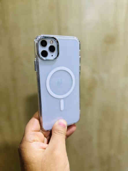 11 برو ماكس
📍ذاكرة 256 

📍بطارية 77 

📍مستبدل شاشة فقط 

📍فيس إيدي متوقف

📍بـ 290 الف دينار وبي مجال قليل

📍واتساب ***********

📍العنوان بغداد الصالحية
