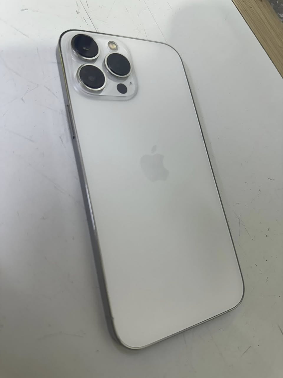 ايفون ١٣ برو ماكس
نورمان ما مبدل شي شرط ما يعبر هواء

ضد مي 

((ذاكره١٢٨))

((دبل سيمكرتza))

البطاريه ٩٧

نضافه فول جلوخ ما بيه وما بيه ضربات

السعر٦٦٠✅🤑💵بي مجال حك جيا
العنوان موصل ايسر حي وحده

خاص مفتوح وا اتصاله***********/***********
