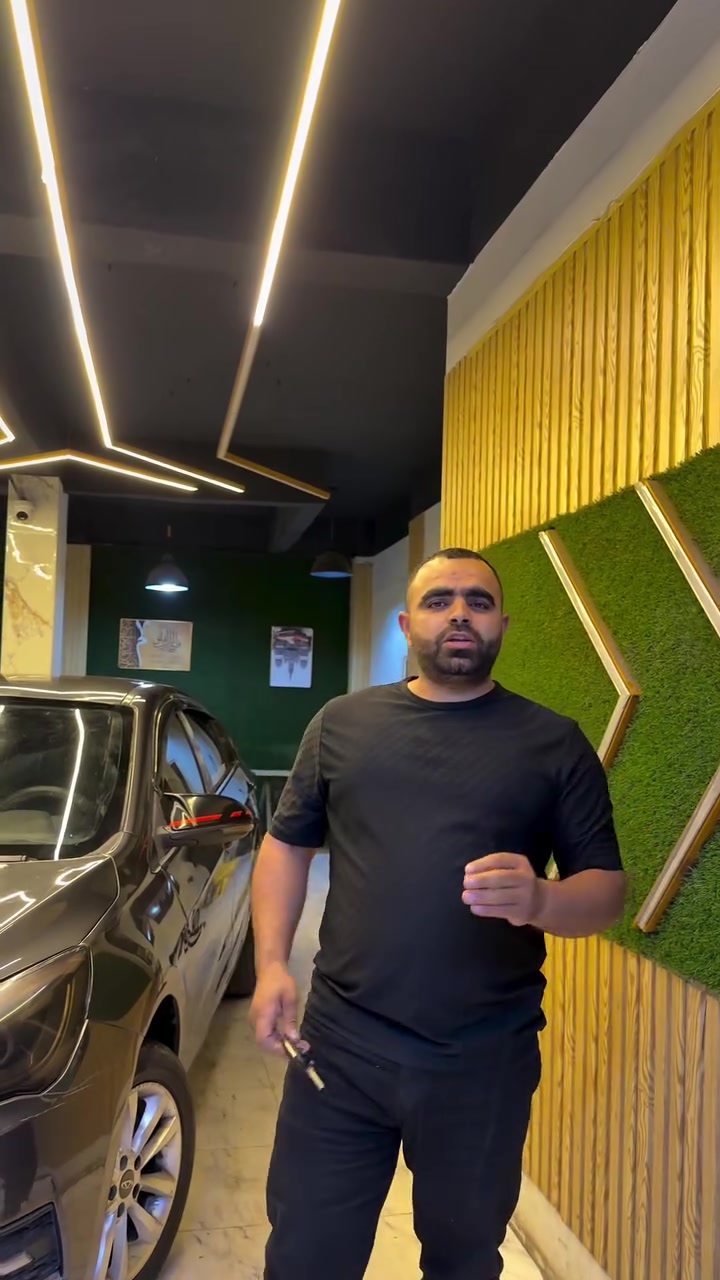 شيري اريزو ٢٠٢٢ فابريكا بالكامل مانوال ربنا يبارك لصاحب نصيبها يا رب


**إذا كنت صاحب هذا الإعلان وتريد حذفه لأي سبب، رجاءا أرسل رسالة إلى الدعم الفني**