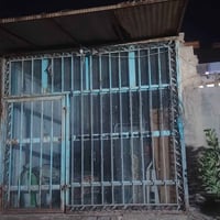 جامخانة • حديد قوي • العباسية