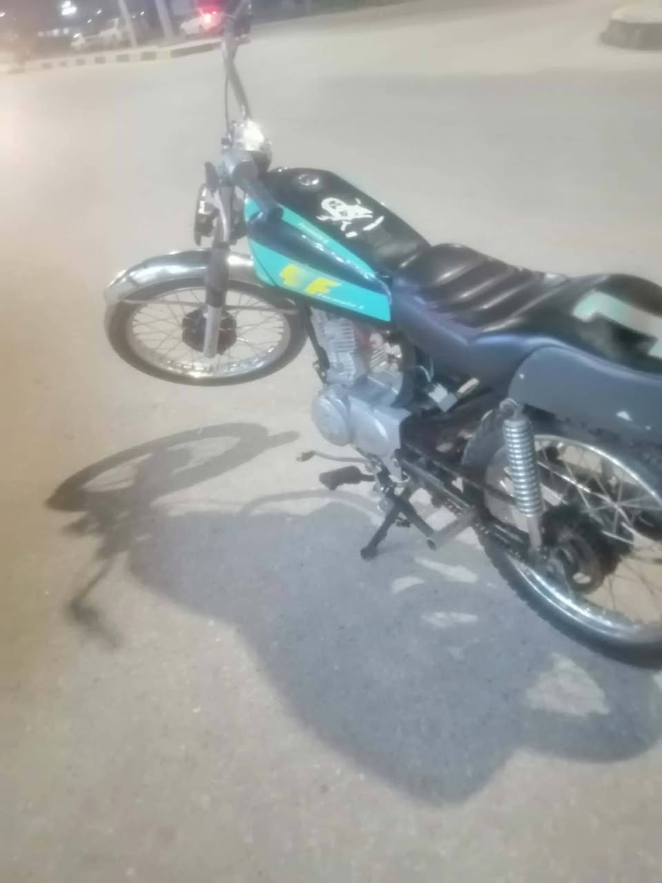 للبيع


**إذا كنت صاحب هذا الإعلان وتريد حذفه لأي سبب، رجاءا أرسل رسالة إلى الدعم الفني**