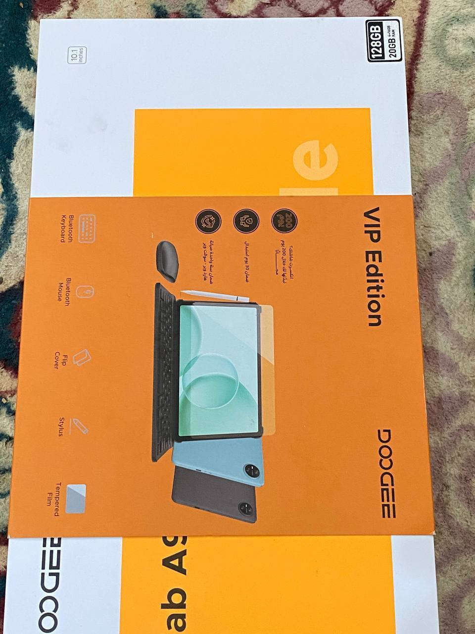 تاب حاسبه للبيع جديد مامستعمل بس انفدح من الكارتون السعر 150


**إذا كنت صاحب هذا الإعلان وتريد حذفه لأي سبب، رجاءا أرسل رسالة إلى الدعم الفني**