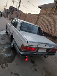 مكينه وونجي ناعم • گير جديد • ١٩٨٢
