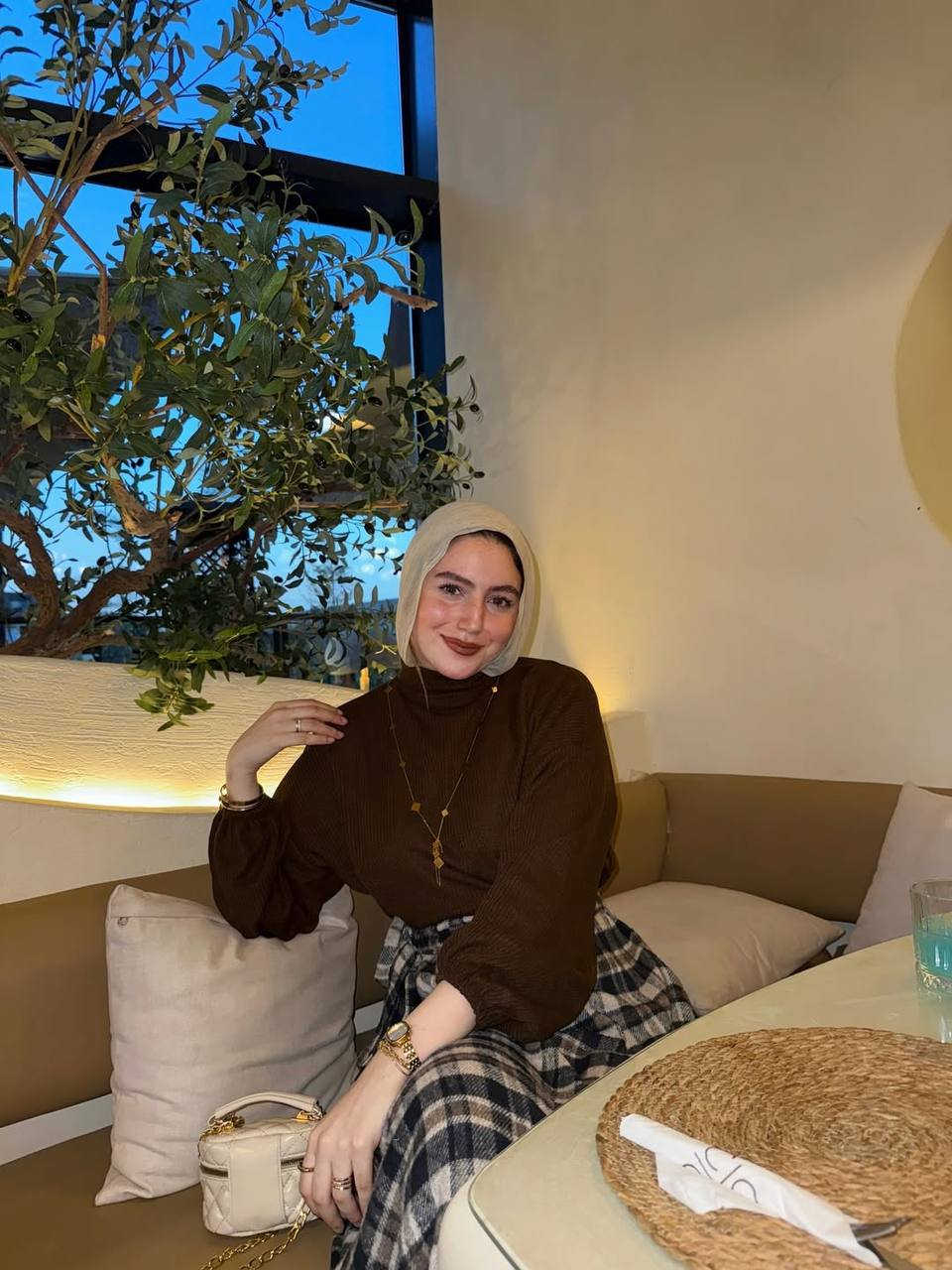 تكرار ⚡⚡
فستان دابل ايطالي كولتي عالي🌸
القياس - 38 : 40 : 42 : 44 : 46 : 48
توصيل 5 لكل محافظات العراق


**إذا كنت صاحب هذا الإعلان وتريد حذفه لأي سبب، رجاءا أرسل رسالة إلى الدعم الفني**