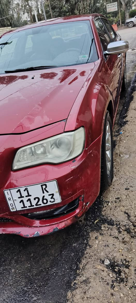 موديل 2012 سياره جاهزه وخير من الله ظررها خشم الجاملغ الايمن والايسر بدون داخل بدون لغد بدون فتح بنيد تشتري ع سونار السعر ع اتصال *********** مكان السياره بابل
