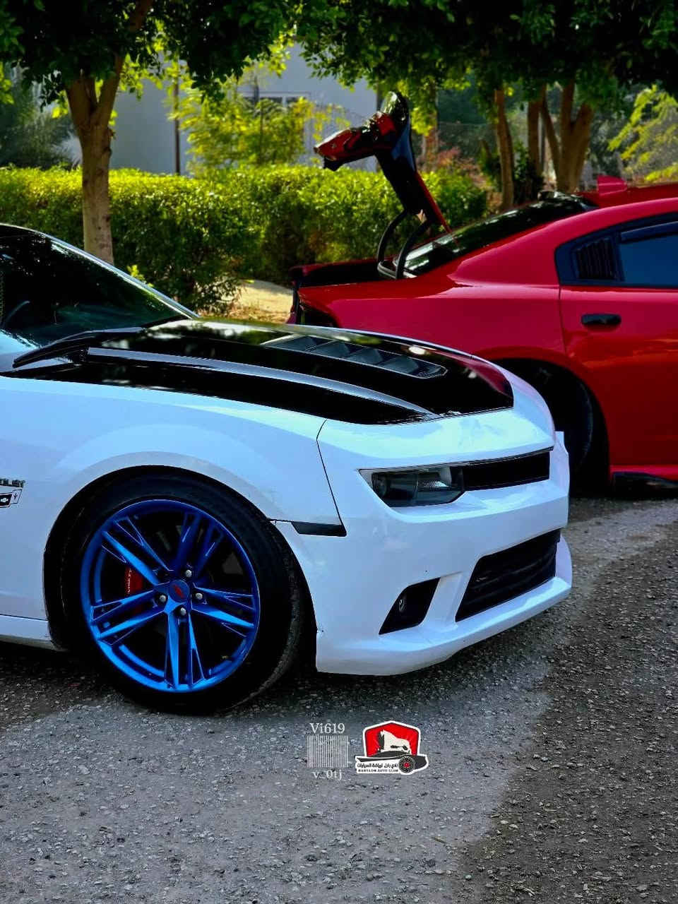 2015 ss
v8 / 6200 /رقم بغداد باسمي 

كير ومكينه وحداديه جاهزات وخير من الله 

داخله سرقة مكينه وبالعراق صاير بيه ٣ قطع صبغ 

بيع او مراوس ب ١٢٠ وبيه مجال شي بسيط 

***********
