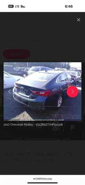 تحيه طيبه السلام عليكم
مالبيو 2017 
حادث موضوح صور
بيها جاملغ بنيد  باب خلغي
ماشيه 90 ألف 
مكينة 1500 
بصمه تشغيل 
بصمه ابواب 
مثبت سرعة 
مانع انزلاق 
شاشه كامره
رادر قيادة ذاتي 
باقي مواصفات معروفة 
رقم اربيل جديدة شرط تحويل 
93 ورقه بيها مجال 
أي استفسار 
***********
مكان بغداد البياع
