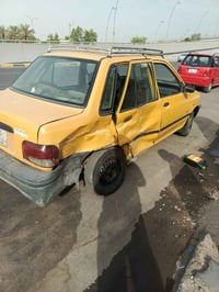 سايبا 11للبيع على الوضع هاذه ابيع 15ورقه وبيهه مجال بغداد 07726852474