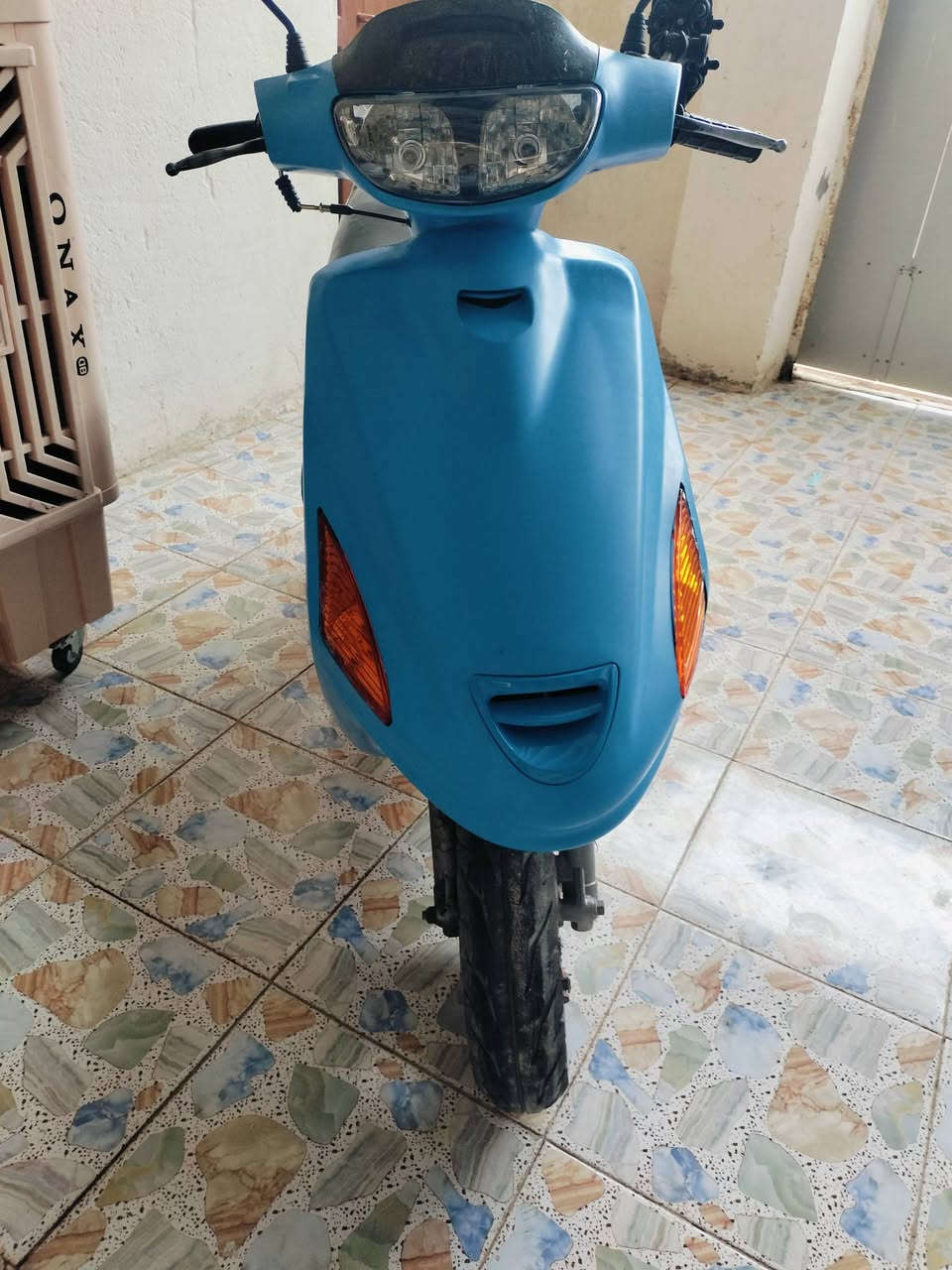 دراجه فراشه فحل  نظيفه  فول للبيع سعر على الخاص او الاتصال على هذا رقم *********** ////او 
078-151-13481
