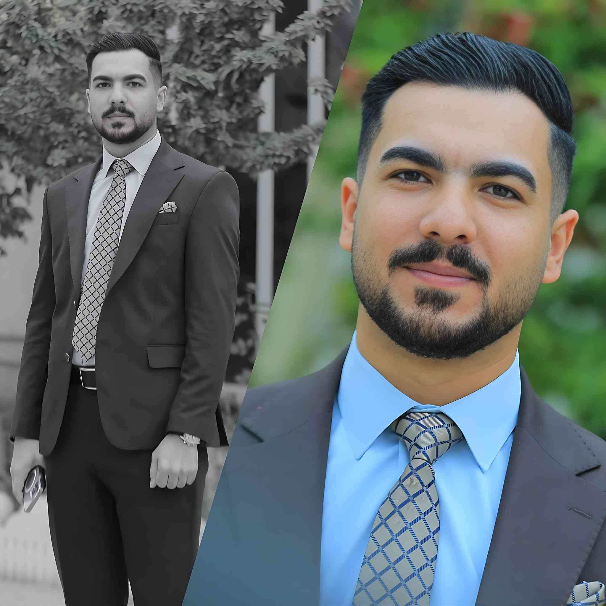 #اهـــــل_كــــــربلة_الطيبين_شــــــرفتونة

#خطوبة_الحبيب_عـــــــــلـــــي_ثــــــامــــر👰🏼🤵‍♂️

♦️ وثـــق أجمل أيام العمر * لحضاتك ويانة غير شكل ♦️

#فن_التصوير :- نـــــــمير مــــــحمد :

༺༺༺༺༺༺༺༻༻༻༻༻༻༻
🟣 للحجز والأستفسار عن كافة الأعمال يرجى   مراسلة الصفحة أو الأتصال على الأرقام التالية       

***********  / *********** 📲-
  
#الأبداع_والتمييز_عنواننا

☺️💓 #ستوديو_فـــن_التصوير🤗❤
